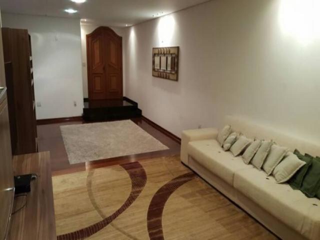 Apartamento para Venda em Santo André - 3