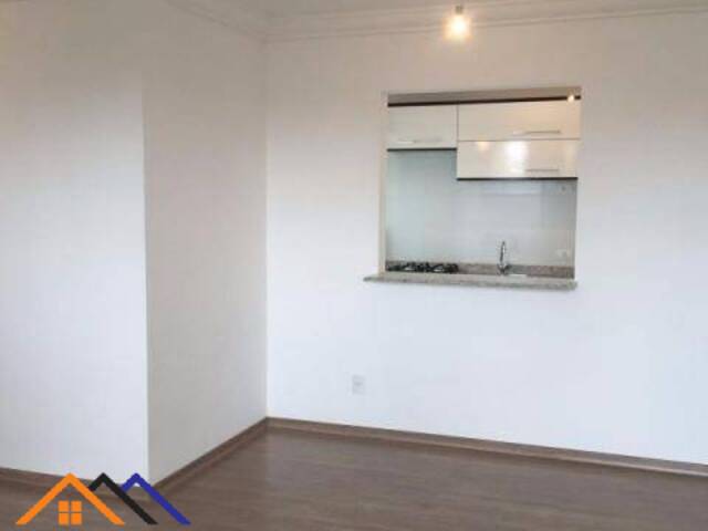 #1510 - Apartamento para Venda em Santo André - SP