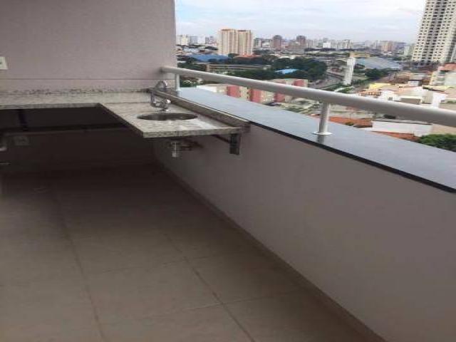 Apartamento para Venda em Santo André - 4