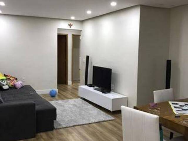 #1529 - Apartamento para Locação em Santo André - SP - 3