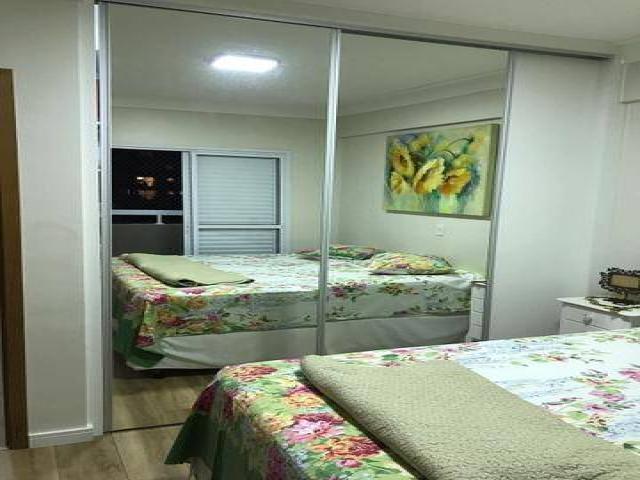 Apartamento para Locação em Santo André - 4