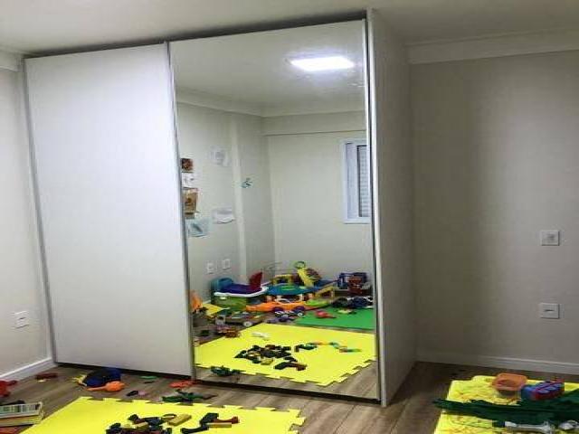 Apartamento para Locação em Santo André - 5