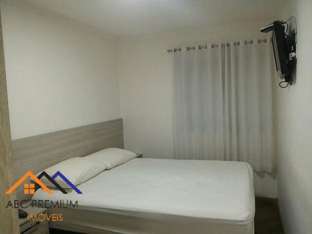 Apartamento para Venda em Santo André - 2