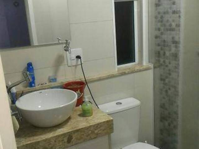 Apartamento para Venda em Santo André - 3
