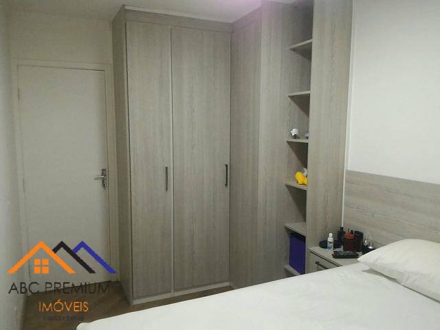 Apartamento para Venda em Santo André - 5