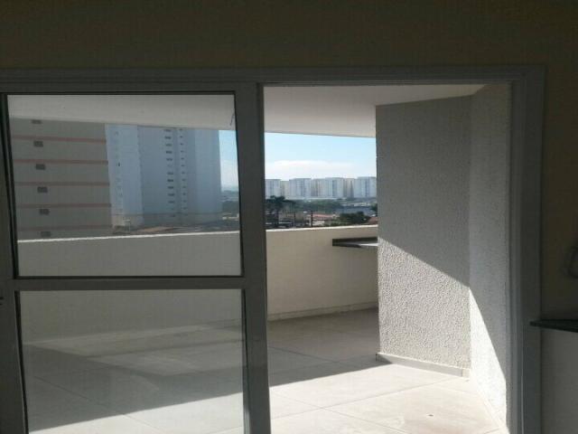 Apartamento para Venda em Santo André - 2