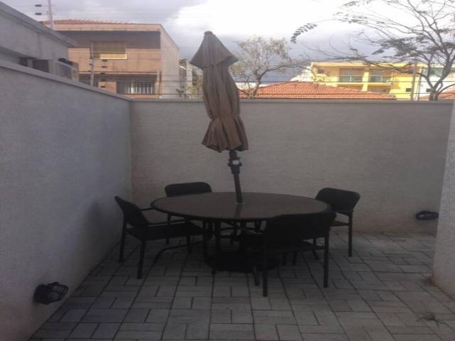 Apartamento para Venda em Santo André - 5