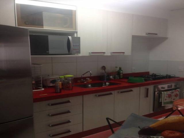 Apartamento para Venda em Santo André - 2