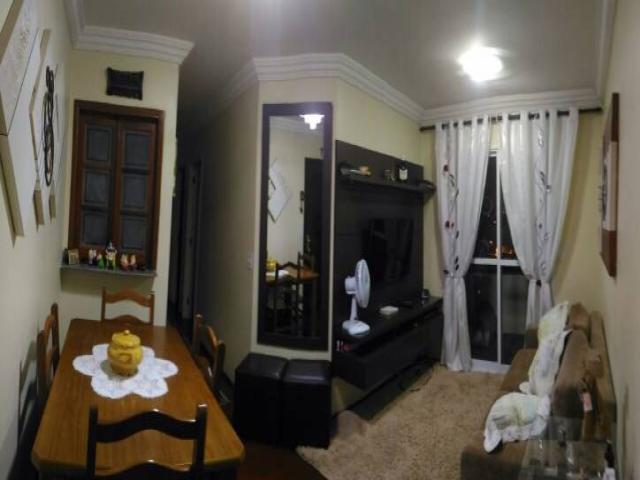 Apartamento para Venda em Santo André - 5