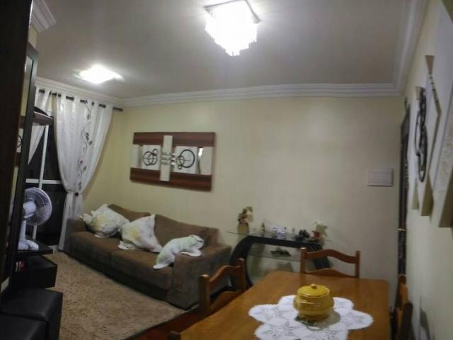 Apartamento para Venda em Santo André - 4