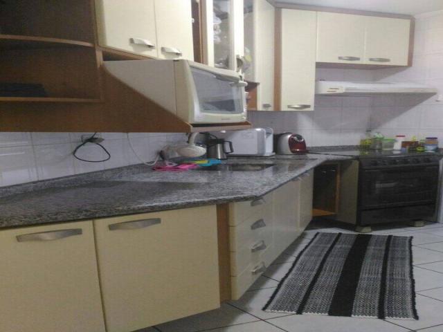 Apartamento para Venda em Santo André - 3