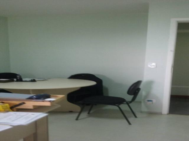 Sala para Venda em Santo André - 4
