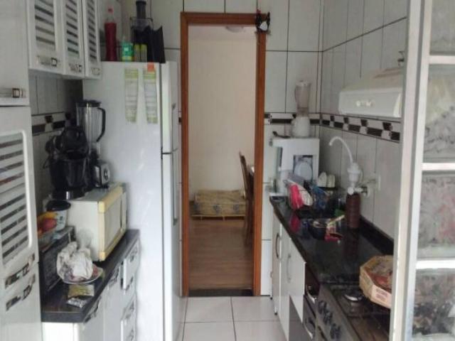 Apartamento para Venda em Santo André - 3
