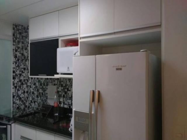 #1760 - Apartamento para Venda em Santo André - SP
