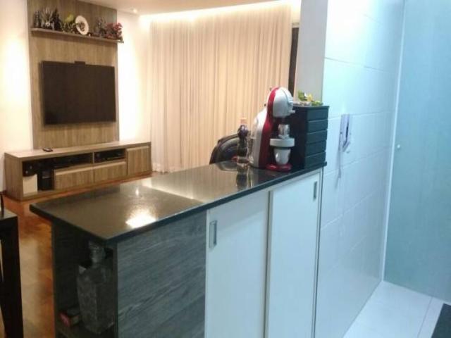 Apartamento para Venda em Santo André - 4