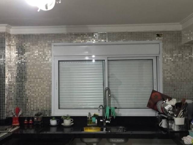 Sobrado para Venda em Santo André - 4