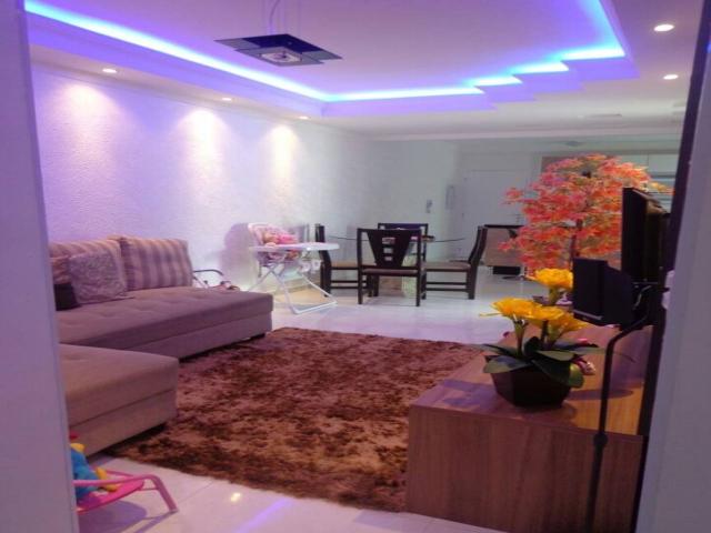 Apartamento para Locação em Santo André - 4