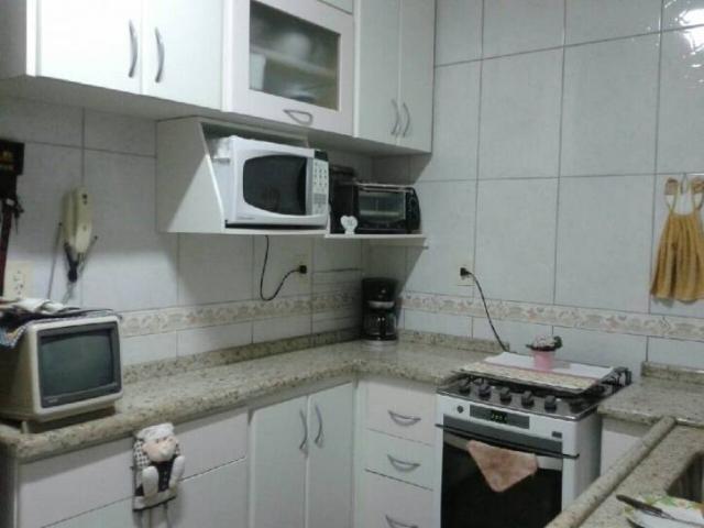 Apartamento para Venda em Santo André - 4