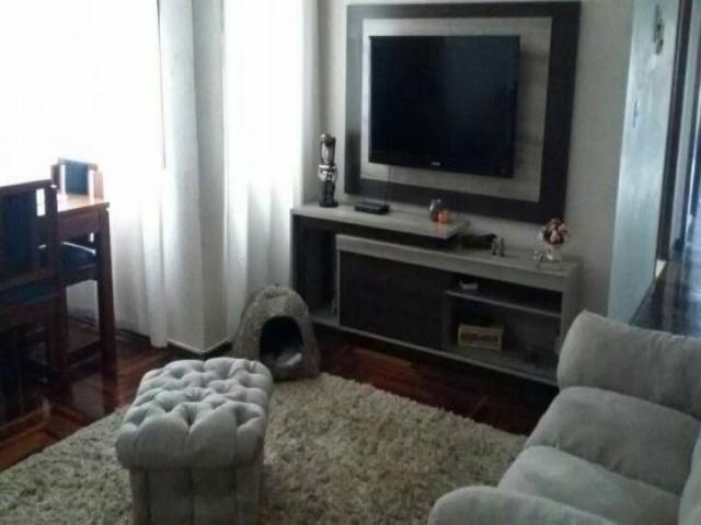 #1771 - Apartamento para Venda em Santo André - SP