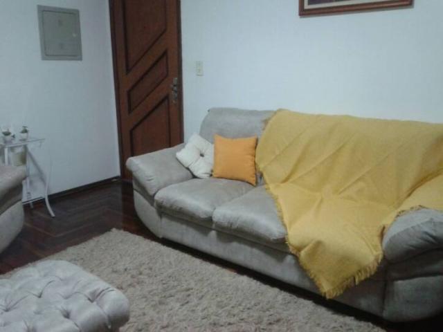 #1771 - Apartamento para Venda em Santo André - SP