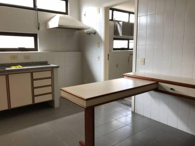Apartamento para Venda em Santo André - 3