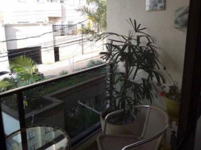 Apartamento para Venda em Santo André - 4