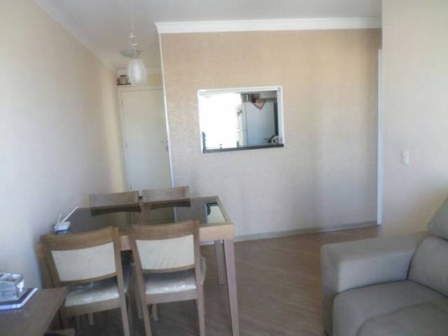 Apartamento para Venda em Santo André - 2
