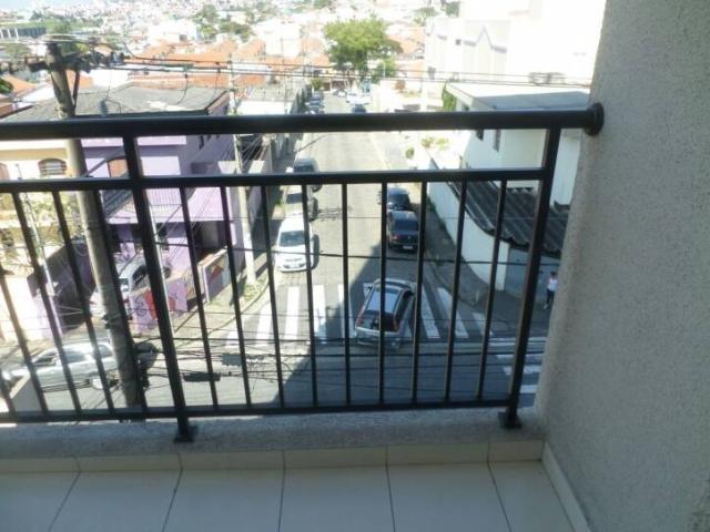 Apartamento para Venda em Santo André - 4