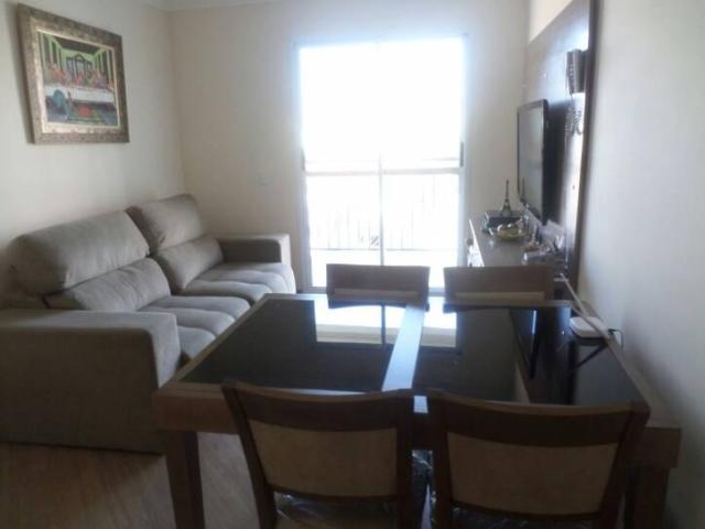 Apartamento para Venda em Santo André - 3