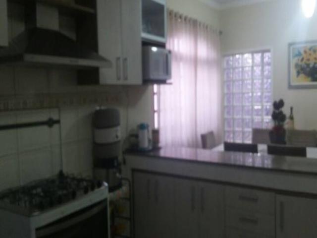 Casa para Venda em Santo André - 5