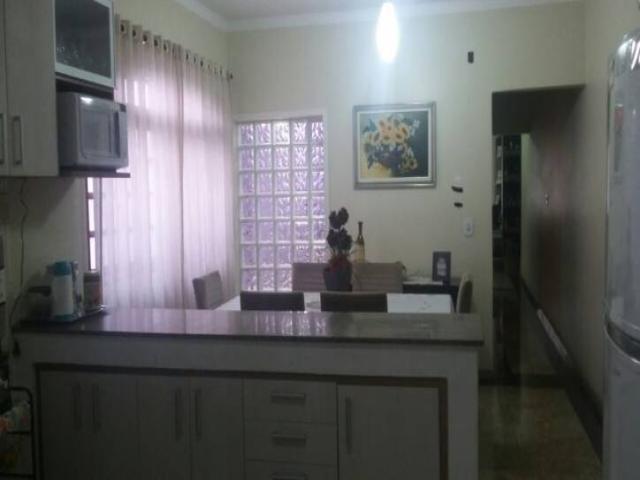 Casa para Venda em Santo André - 4