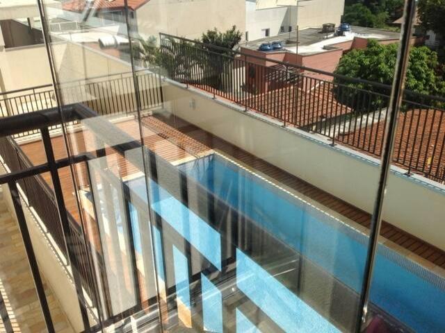 Apartamento para Venda em Santo André - 2