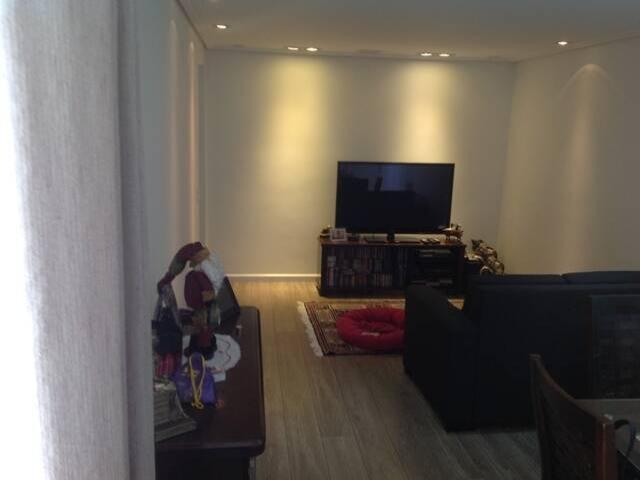 Apartamento para Venda em Santo André - 4