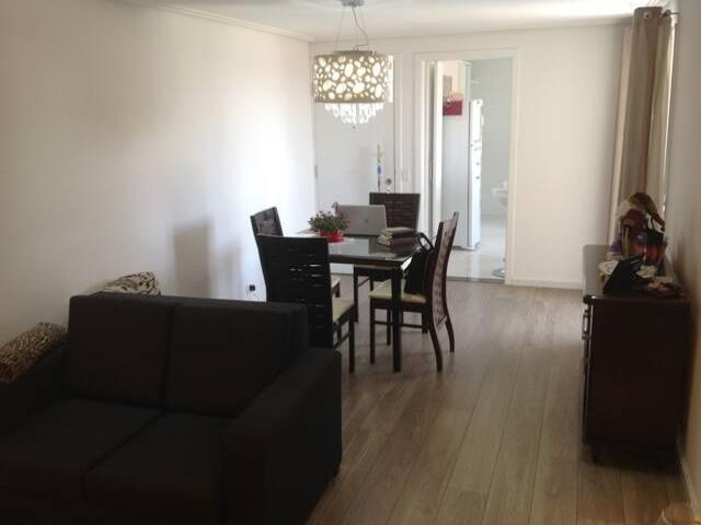 Apartamento para Venda em Santo André - 5
