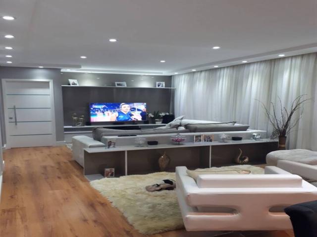 Apartamento para Venda em São Bernardo do Campo - 4