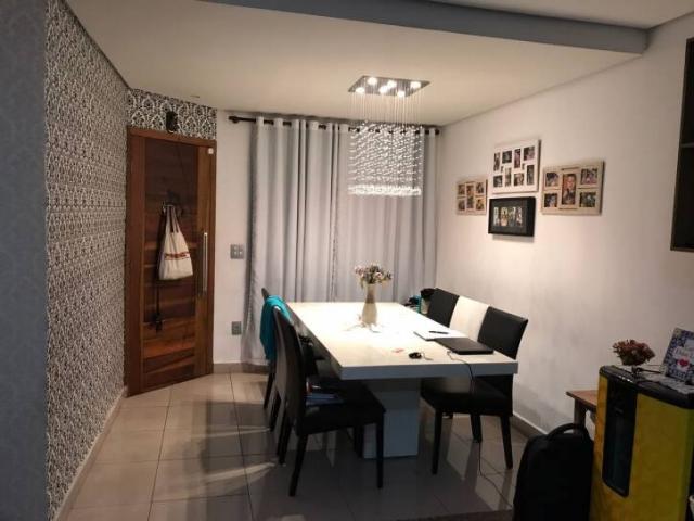 Sobrado para Venda em Santo André - 5