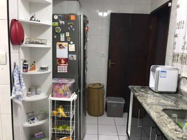 Sobrado para Venda em Santo André - 4