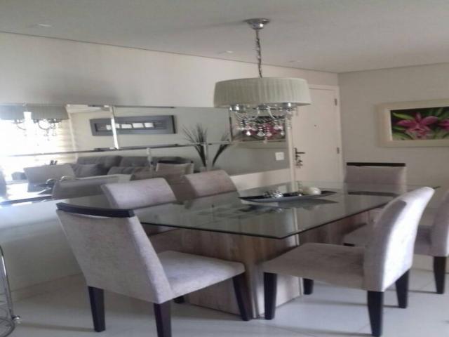 #1889 - Apartamento para Venda em Santo André - SP