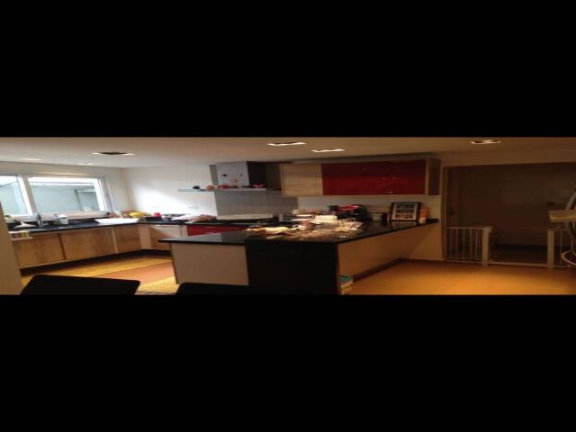 Sobrado para Venda em Santo André - 5