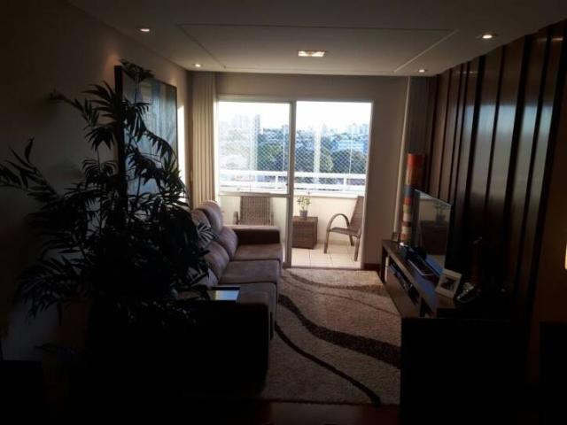 #1937 - Apartamento para Venda em Santo André - SP