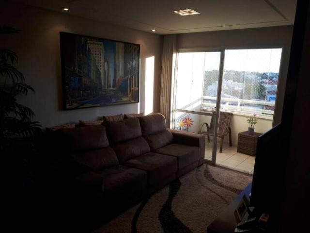 #1937 - Apartamento para Venda em Santo André - SP