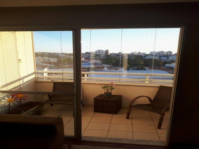 Apartamento para Venda em Santo André - 4
