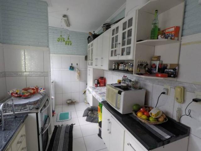 Apartamento para Venda em Santo André - 4