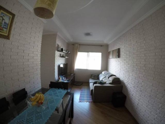 Apartamento para Venda em Santo André - 2