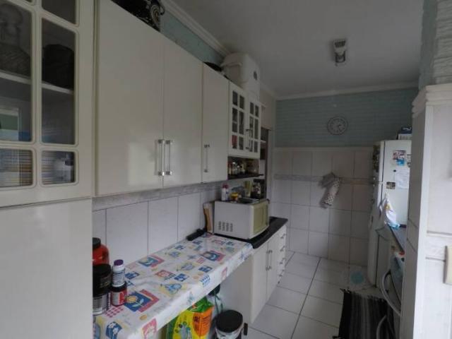 Apartamento para Venda em Santo André - 3