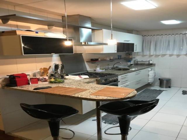 Apartamento para Venda em Santo André - 2