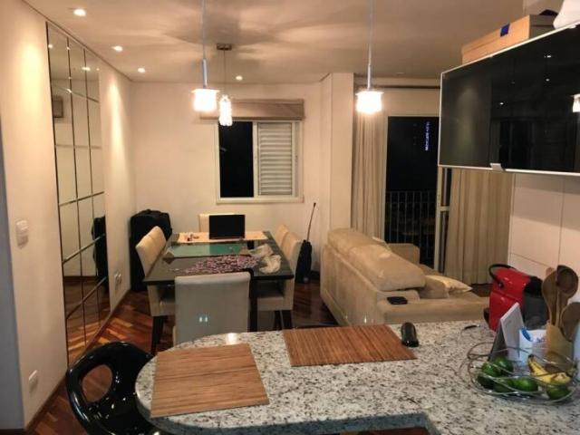 Apartamento para Venda em Santo André - 4