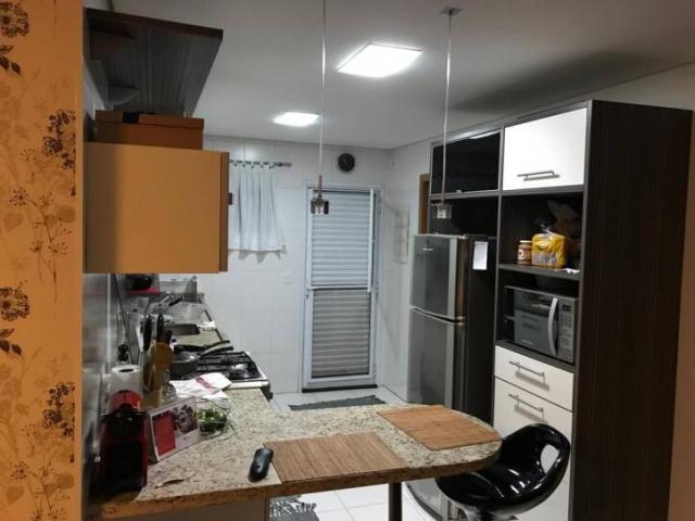 Apartamento para Venda em Santo André - 5