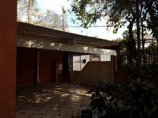 Sobrado para Venda em Santo André - 4