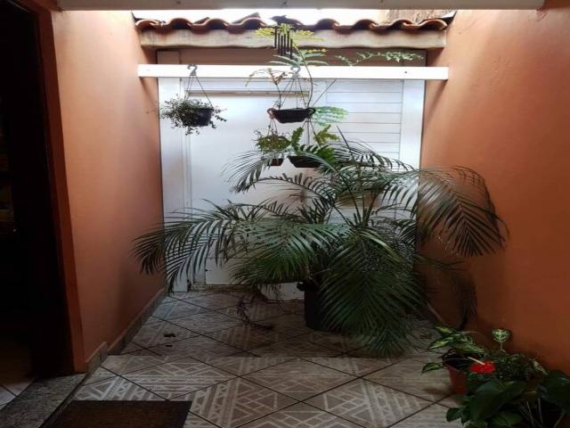 Sobrado para Venda em Santo André - 5